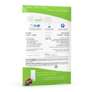 Tru Earth Fragrance Free Laundry Strips - 32 loads