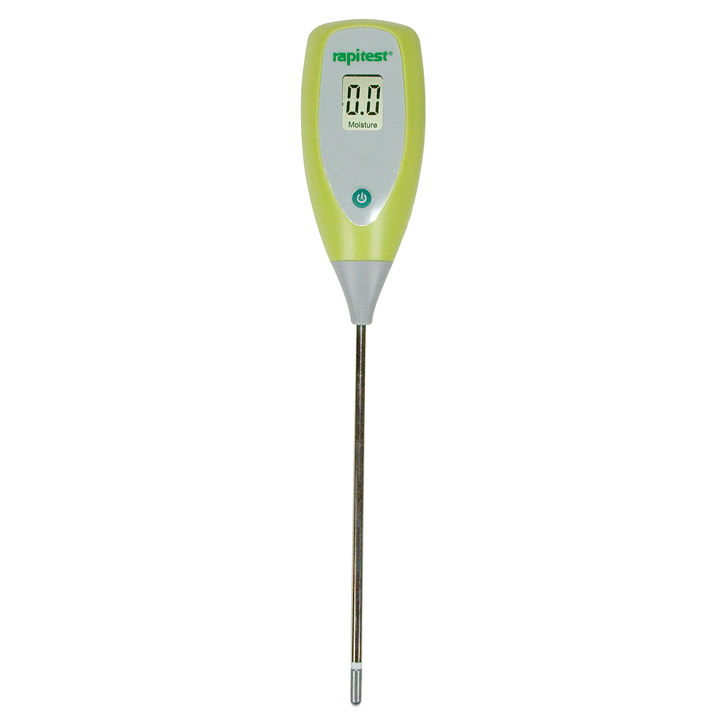 Luster Leaf Rapitest Digital Moisture Meter