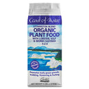 Coast of Maine Stonington Blend Organic Plant Food - 4lb