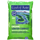 Coast of Maine Quoddy Blend Organic Lobster Compost - 1 cu ft