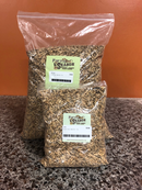 Organic Oats Cover Crop