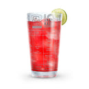 Good Measure Vodka Recipe Glass