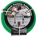 Dramm ColorStorm Premium 5/8" Rubber Garden Hoses - 50 ft