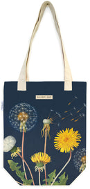 Dandelions Tote Bag