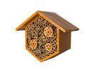 SuperMoss Hibiscus Beneficial Bug Hotel - Assorted Colors
