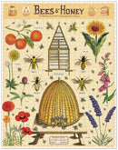 Bees and Honey Puzzle - 1,000 pieces