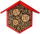 SuperMoss Hibiscus Beneficial Bug Hotel - Assorted Colors