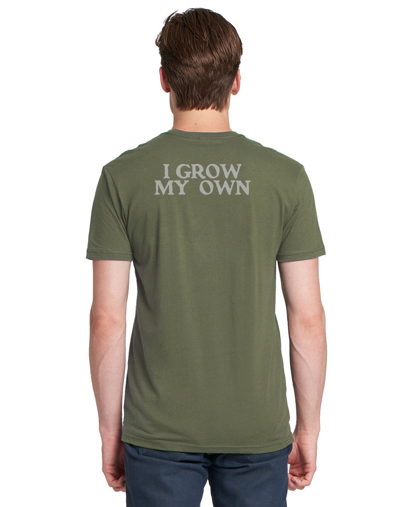Fifth Season T-Shirt -  Men's Green
