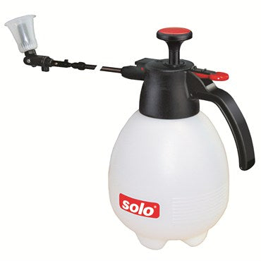 Solo Handheld Pump Sprayer - 2 ltr