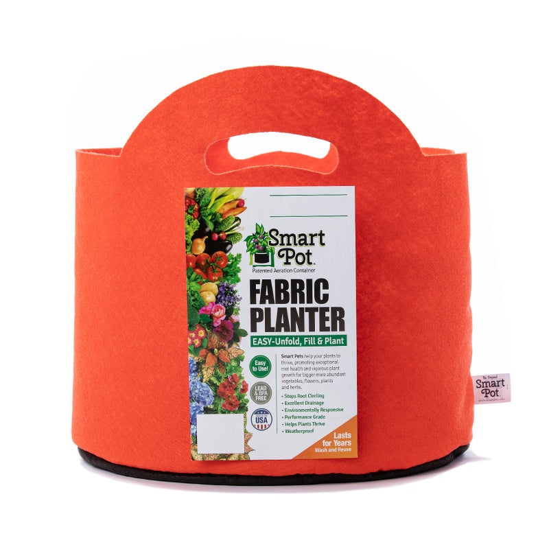 Smart Pot Fabric Planter with Handles