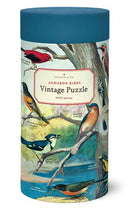 Birds Puzzle - 1,000 pieces