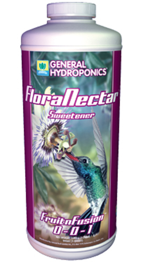 General Hydroponics FloraNectar Fruit n Fusion