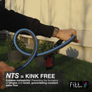 Fitt Force Pro Commercial Grade Hose - 50 ft