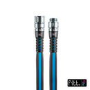 Fitt Force Pro Commercial Grade Hose - 50 ft