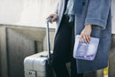 Stasher Silicon Sandwich Bag - Assorted Colors