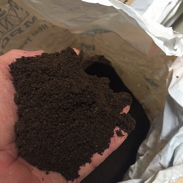 Malibu Bu's Blend Biodynamic Compost