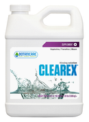 Botanicare Clearex Flush Solution
