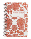 Sunflowers Pocket Decomposition Book
