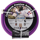 Dramm ColorStorm Premium 5/8" Rubber Garden Hoses - 50 ft