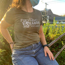 Fifth Season T-Shirt -  Women's Green