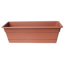 Bloem Dura Cotta Window Box - 30 in