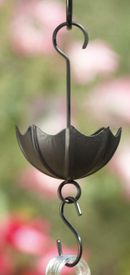 Parasol Ant Moats