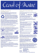 Coast of Maine Stonington Blend Organic Growers Mix - 1.5 cu ft