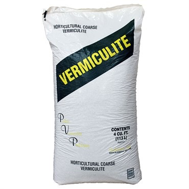 Super Coarse Vermiculite - 4 cuft