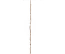 Plant Hanger-2 Tier-Woven-60 in