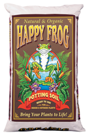 FoxFarm Happy Frog Potting Soil