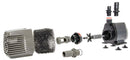 Active Aqua 1100 GPH Submersible Water Pump
