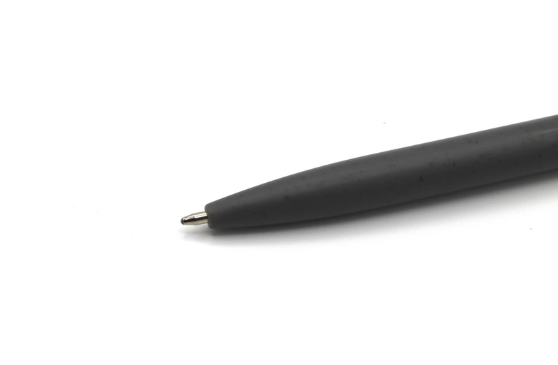The Better Pen Recycled Plastic Pens with Black Ink - 5 pack