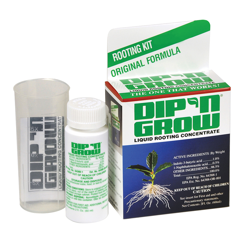 Dip'n'Grow Rooting Solution - 2 oz