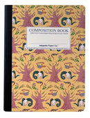 Death Valley Decomposition Book