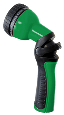 Dramm 9-Pattern One Touch Revolution Hose Nozzles