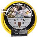 Dramm ColorStorm Premium 5/8" Rubber Garden Hoses - 50 ft