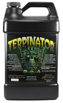 Rhizoflora Terpinator