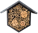 SuperMoss Hibiscus Beneficial Bug Hotel - Assorted Colors