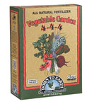 Down to Earth Organic Vegetable Garden Blend