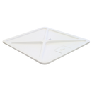 Botanicare White Reservoir Lids