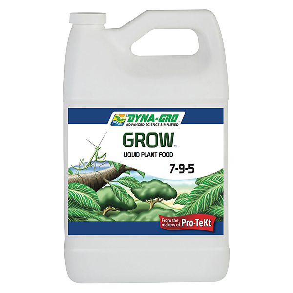 Dyna-Gro Grow Fertilizer