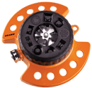 Dramm ColorStorm 9-Pattern Turret Sprinklers