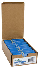 Blue Plant Labels