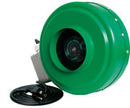 Active Air Inline Duct Fans