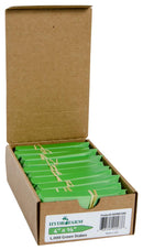 Green Plant Labels
