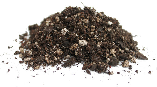 growers mix potting soil Dirtcraft Organics G-Force High Porosity Growers Mix