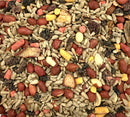 Cole's Nutberry Suet Blend