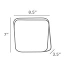 Stasher Stand-Up Silicone Bag - Assorted Colors