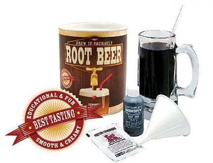 Root Beer Kit - 2gal