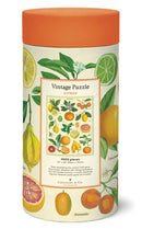 Citrus Puzzle-1000 Piece